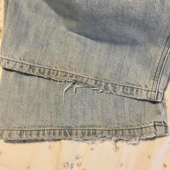 Unif Root Jeans - Picture 7 of 8